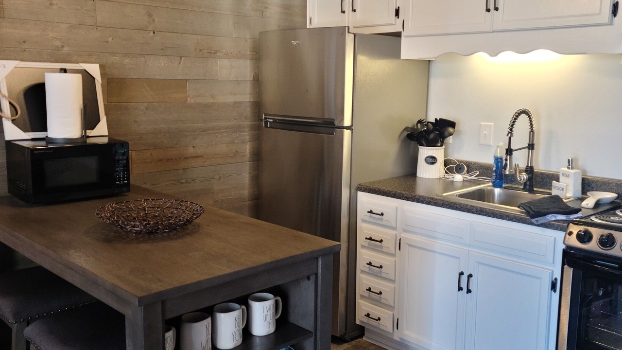 Photo of Kitchen in Kingston