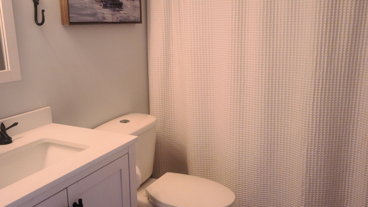 Photo of Bathroom in Kingston
