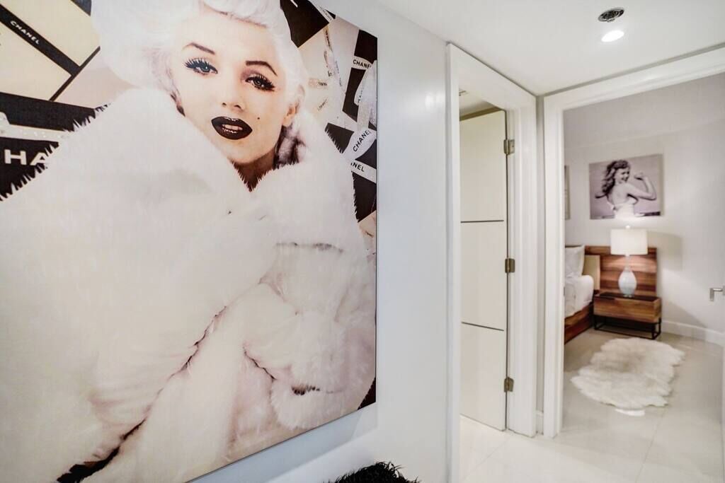 Photo of Bathroom in Downtown Miami