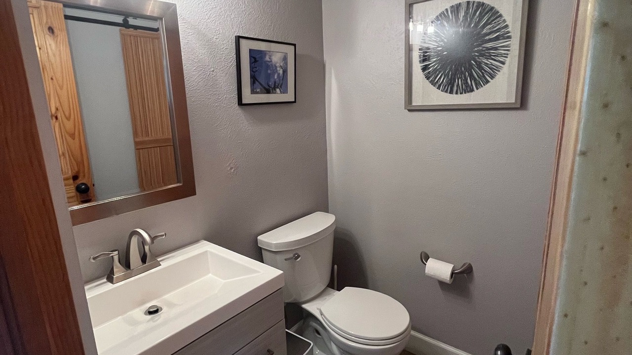 Photo of Bathroom in South Boulder
