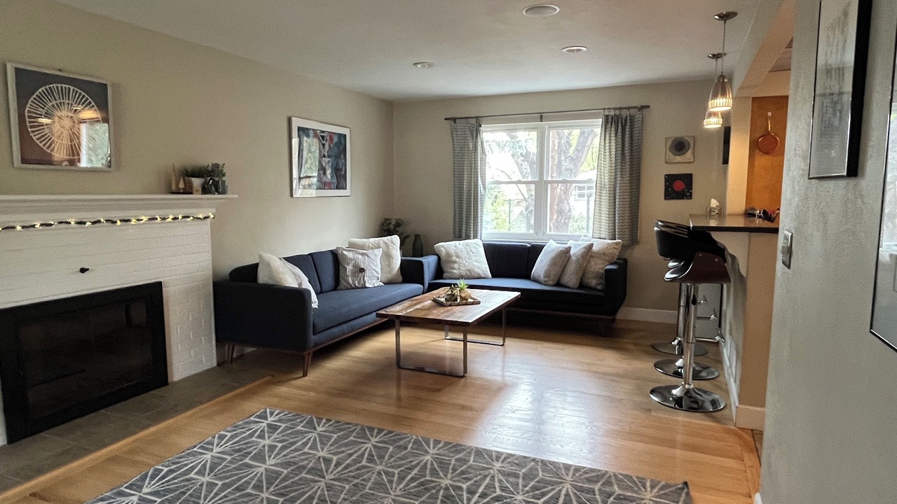 Photo of Bedroom in South Boulder