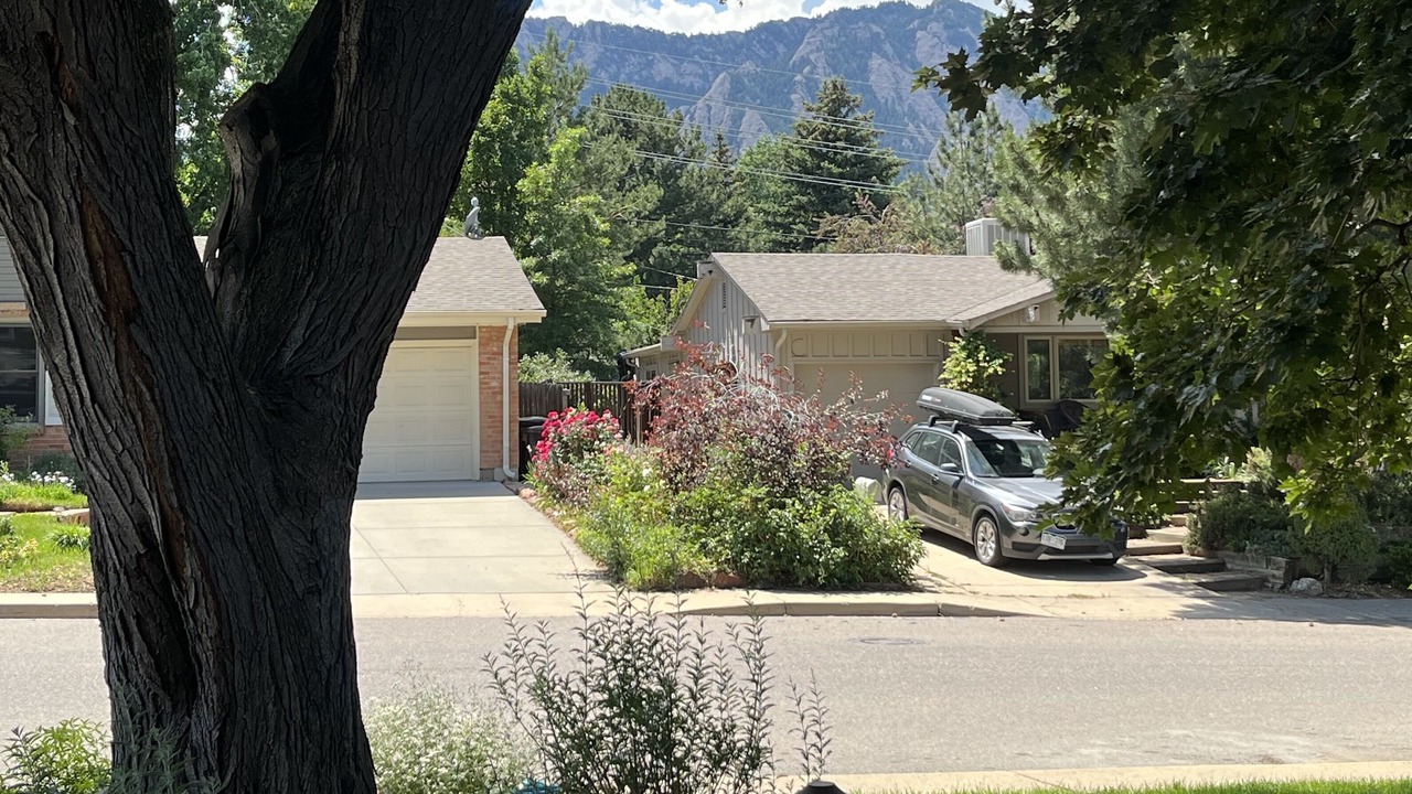 Photo of Outdoor in South Boulder