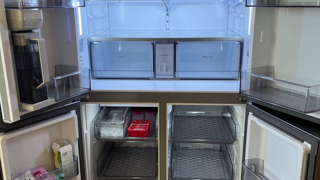 Photo of Kitchen in South Boulder