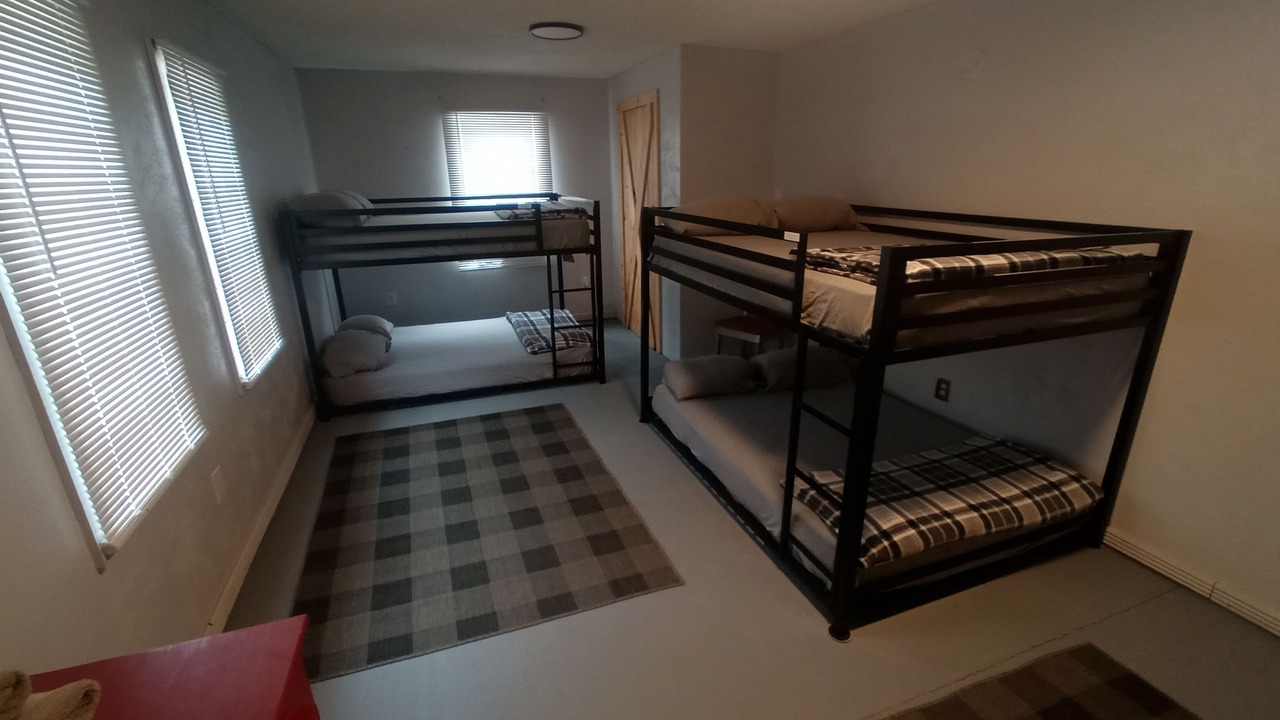Photo of Bedroom in Winona