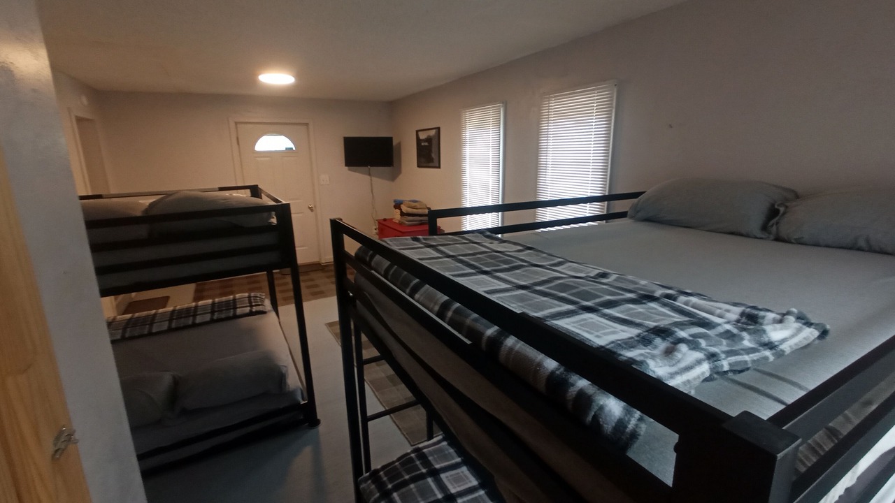 Photo of Bedroom in Winona