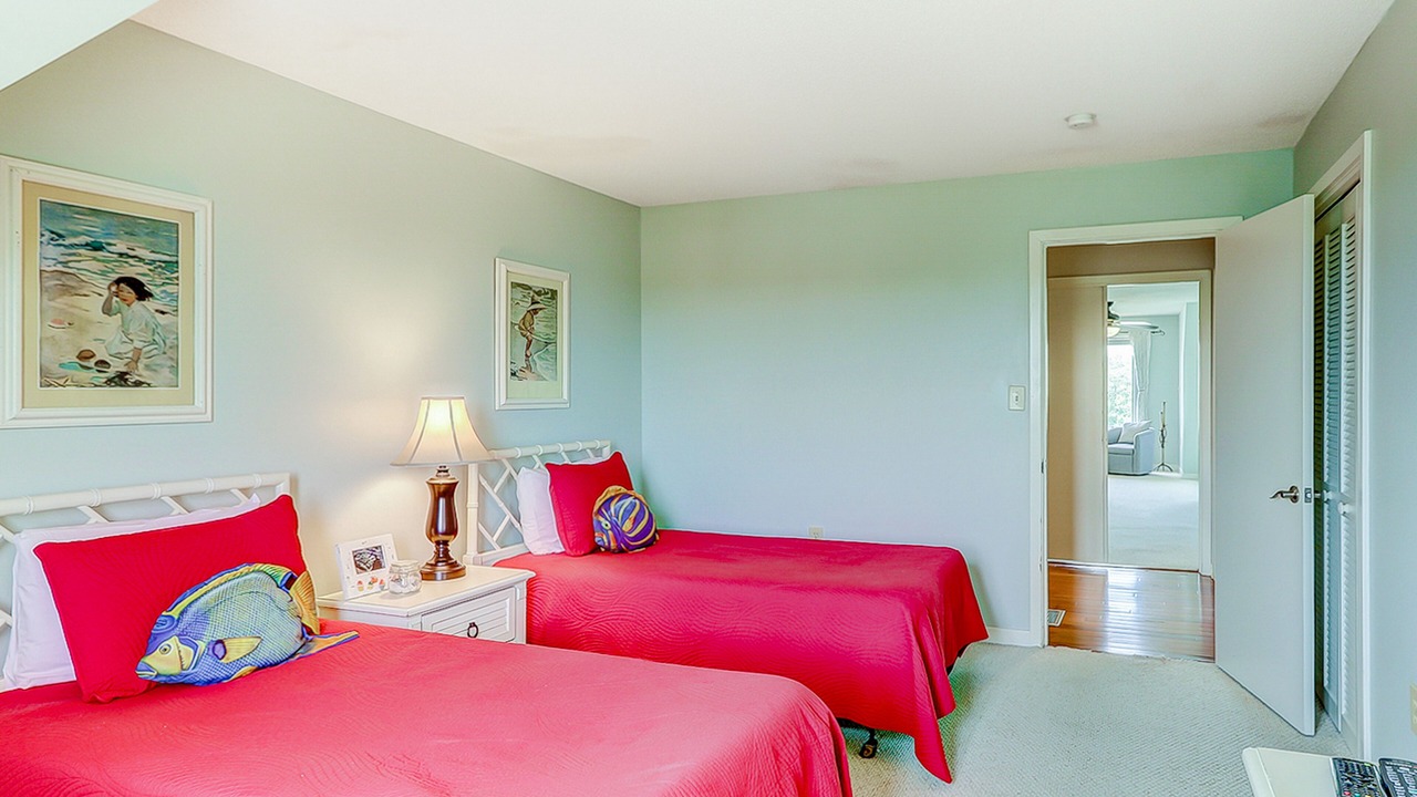Photo of Bedroom in Shelter Cove
