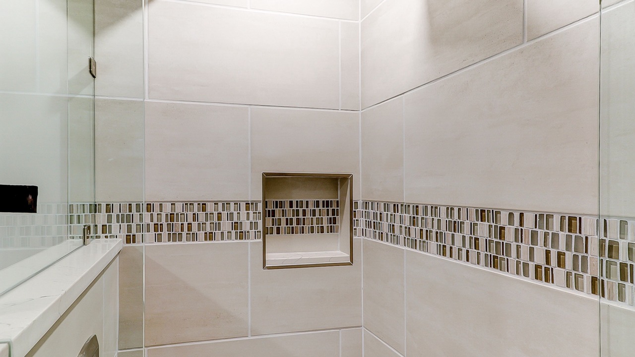 Photo of Bathroom in Shelter Cove