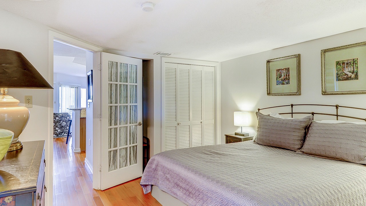 Photo of Bedroom in Shelter Cove