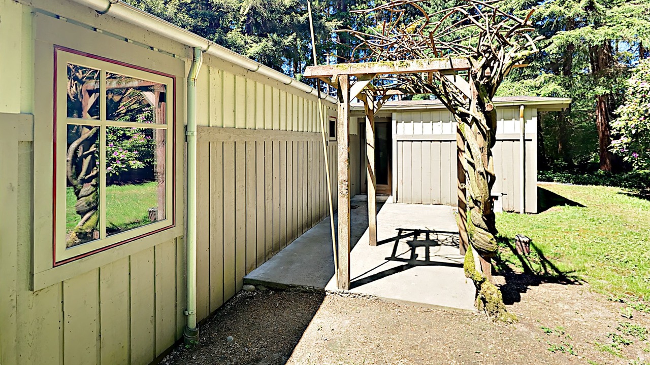 Photo of Outdoor in Bainbridge Island