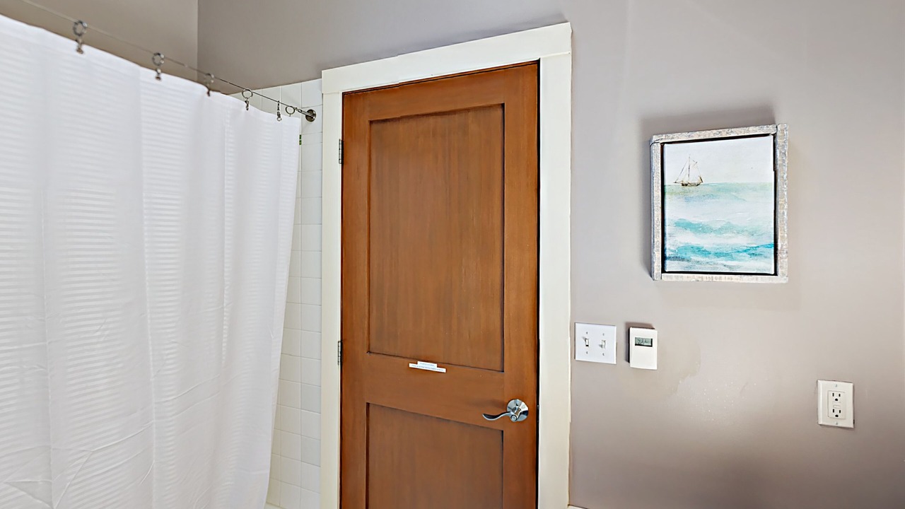 Photo of Bathroom in Bainbridge Island