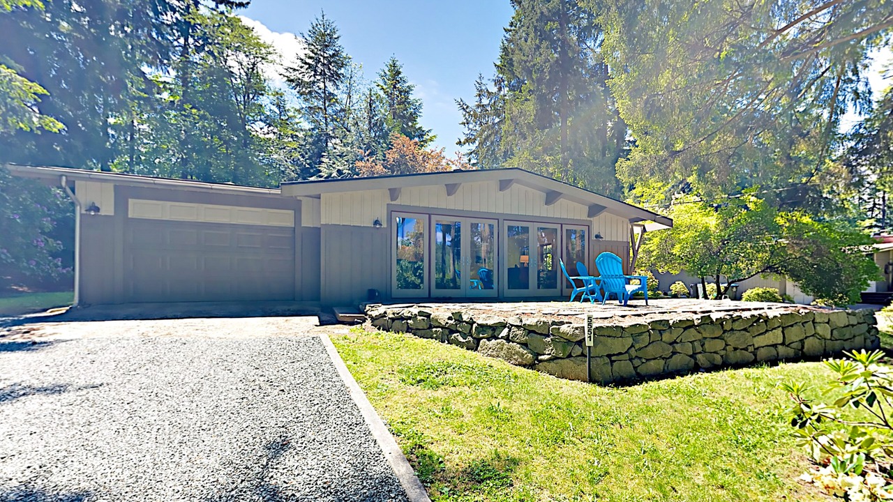 Photo of Outdoor in Bainbridge Island