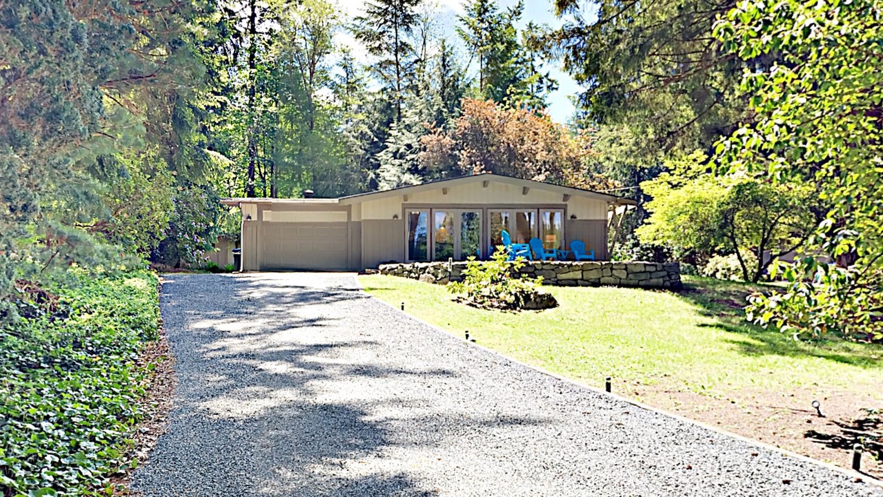 Photo of Outdoor in Bainbridge Island