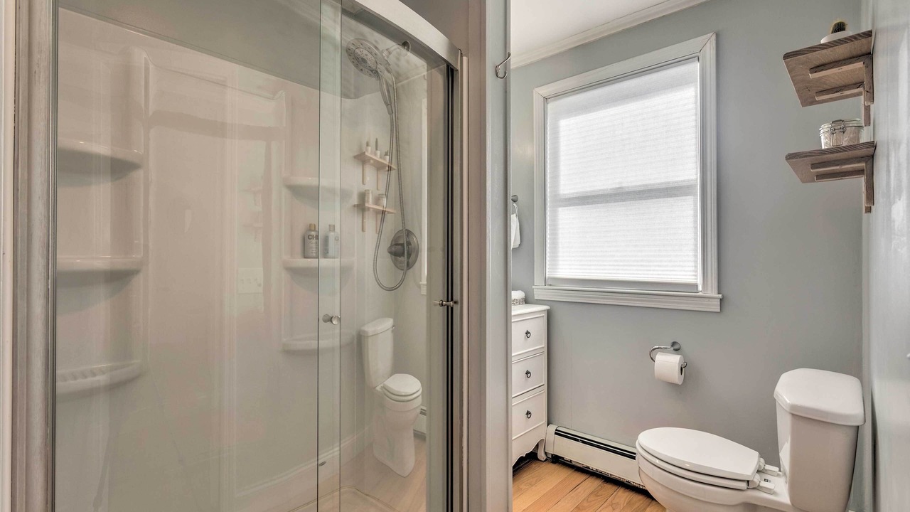 Photo of Bathroom in Barrington