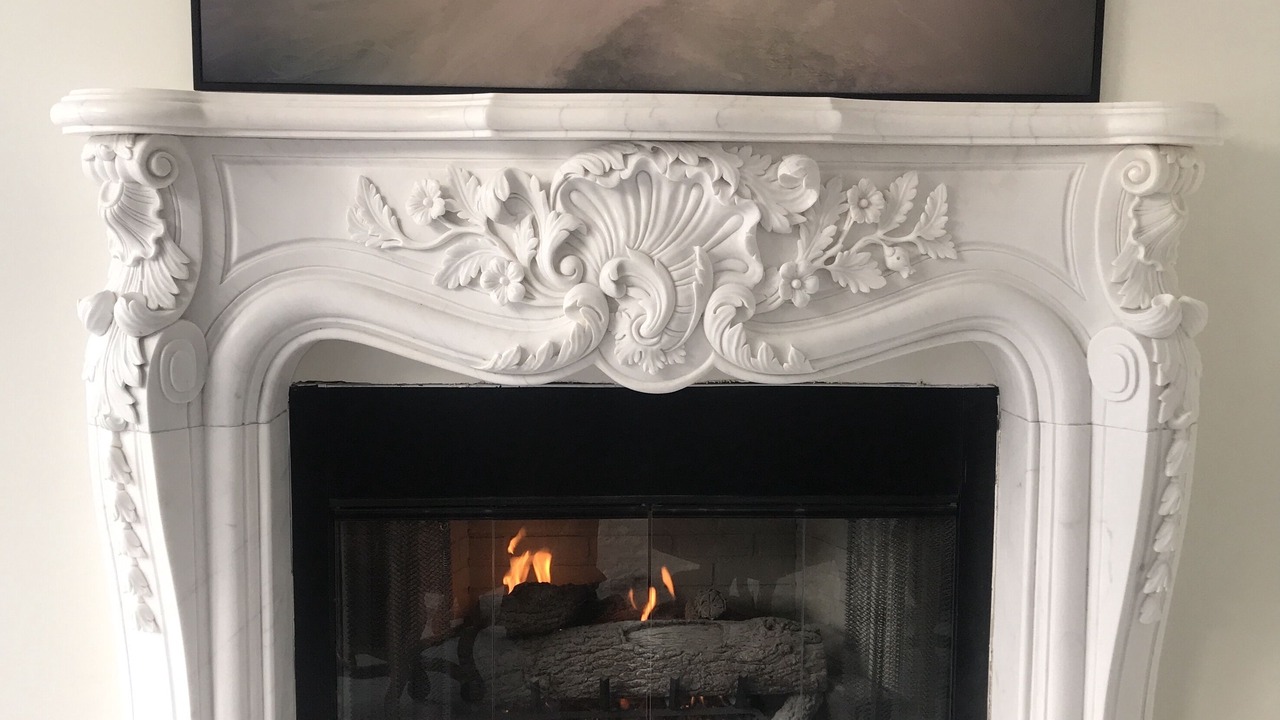 Photo of Livingroom in Knollwood