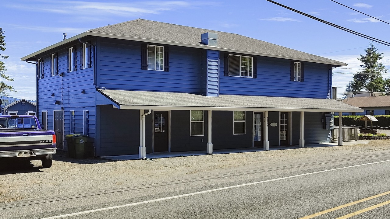 Photo of Outdoor in Dunes City
