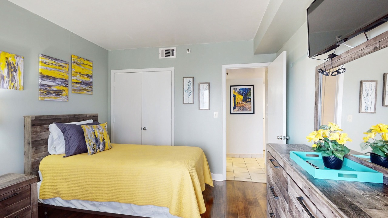 Photo of Bedroom in Myrtle Beach