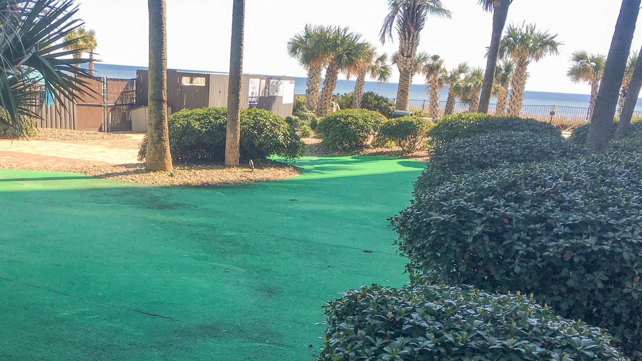 Photo of Outdoor in Myrtle Beach