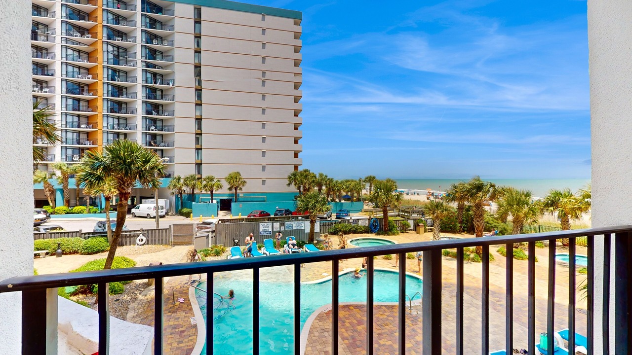 Photo of Outdoor in Myrtle Beach