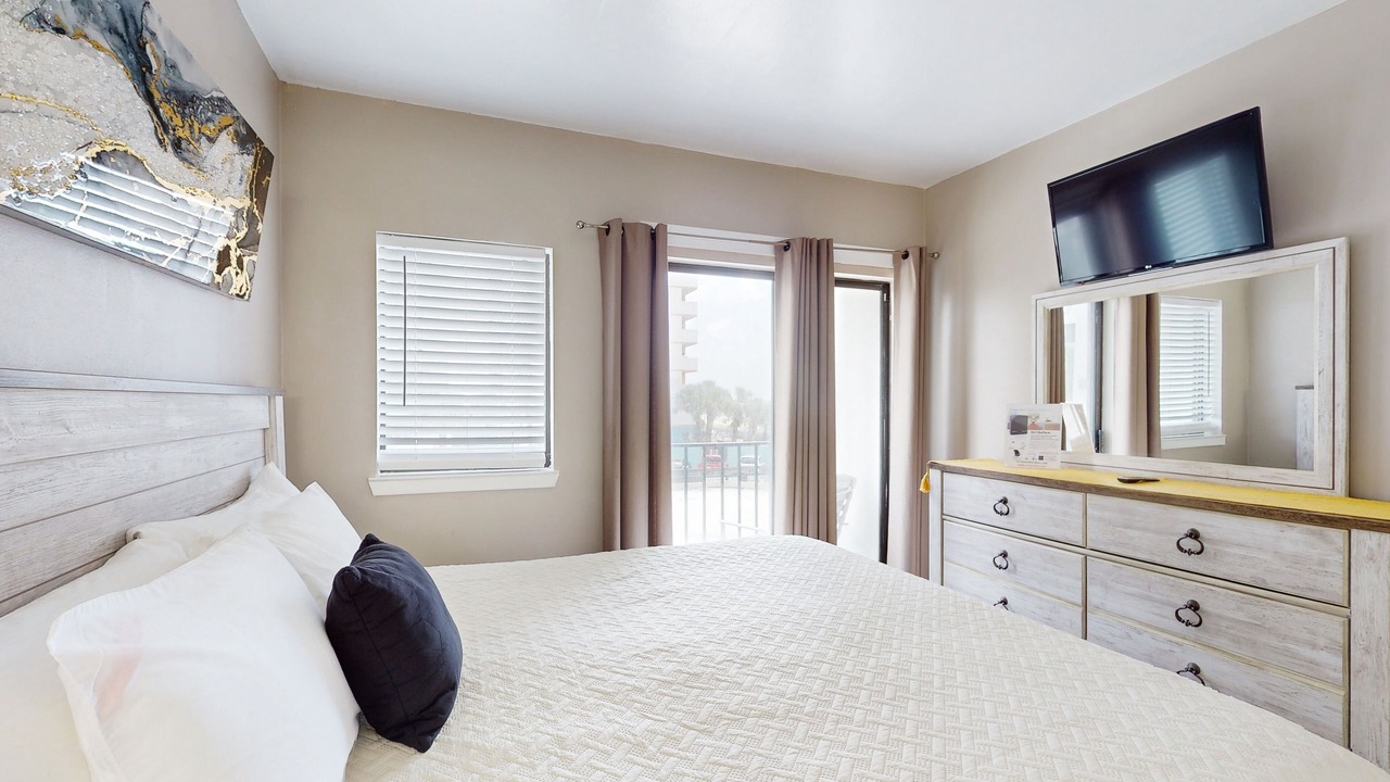 Photo of Bedroom in Myrtle Beach