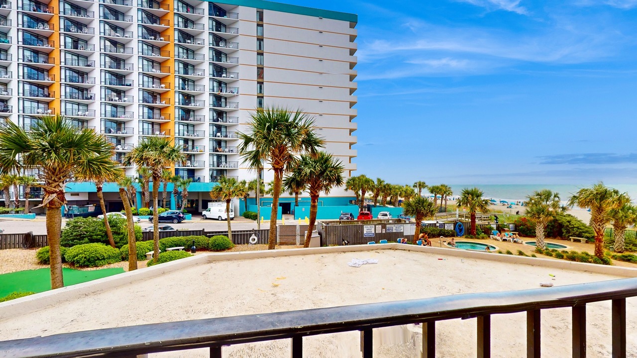 Photo of Outdoor in Myrtle Beach