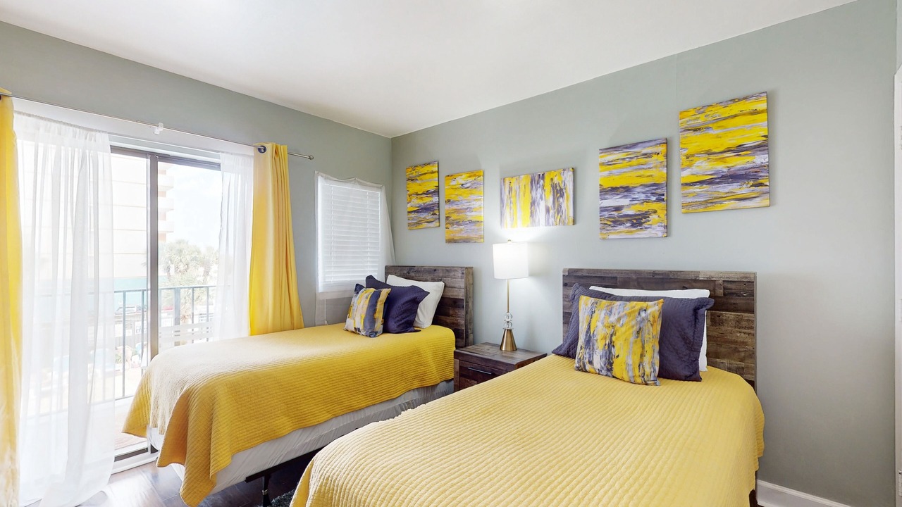 Photo of Bedroom in Myrtle Beach