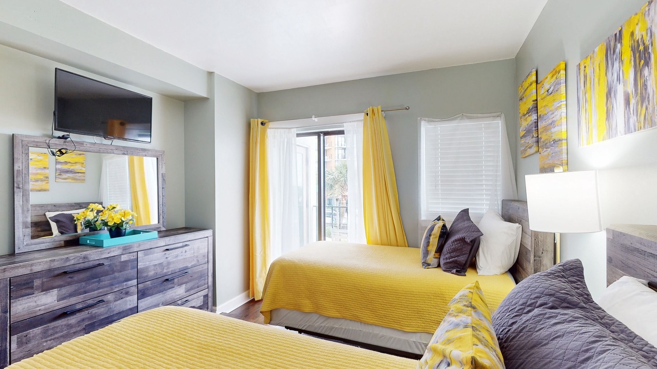 Photo of Bedroom in Myrtle Beach