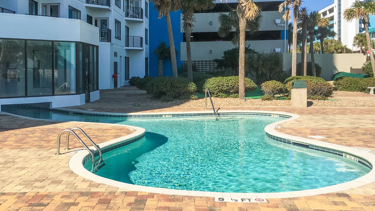 Photo of Outdoor in Myrtle Beach