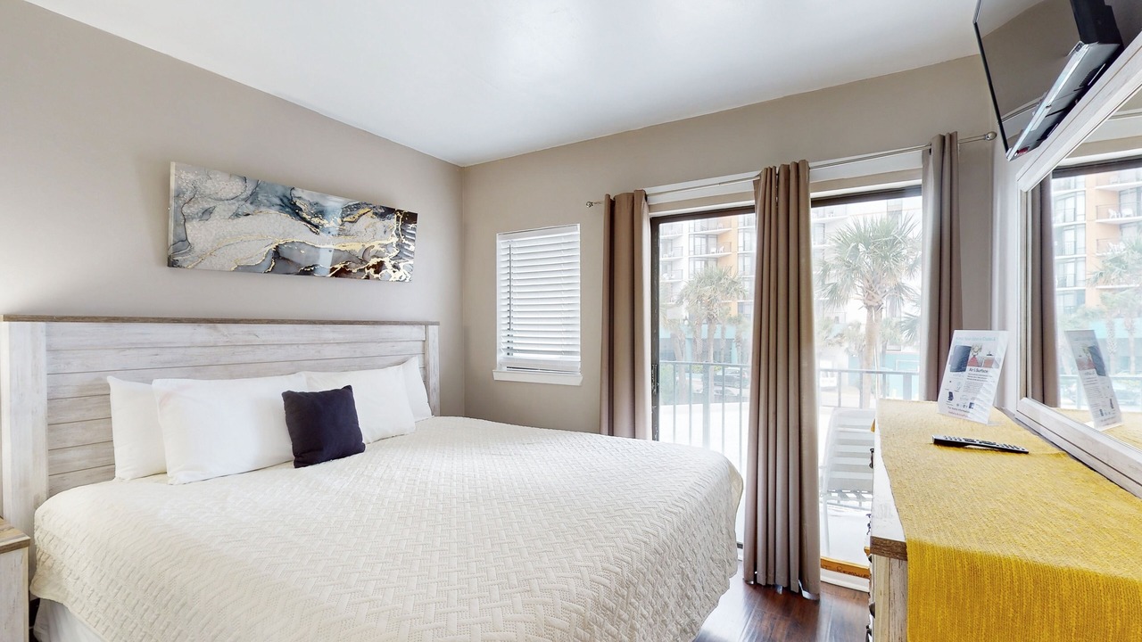 Photo of Bedroom in Myrtle Beach