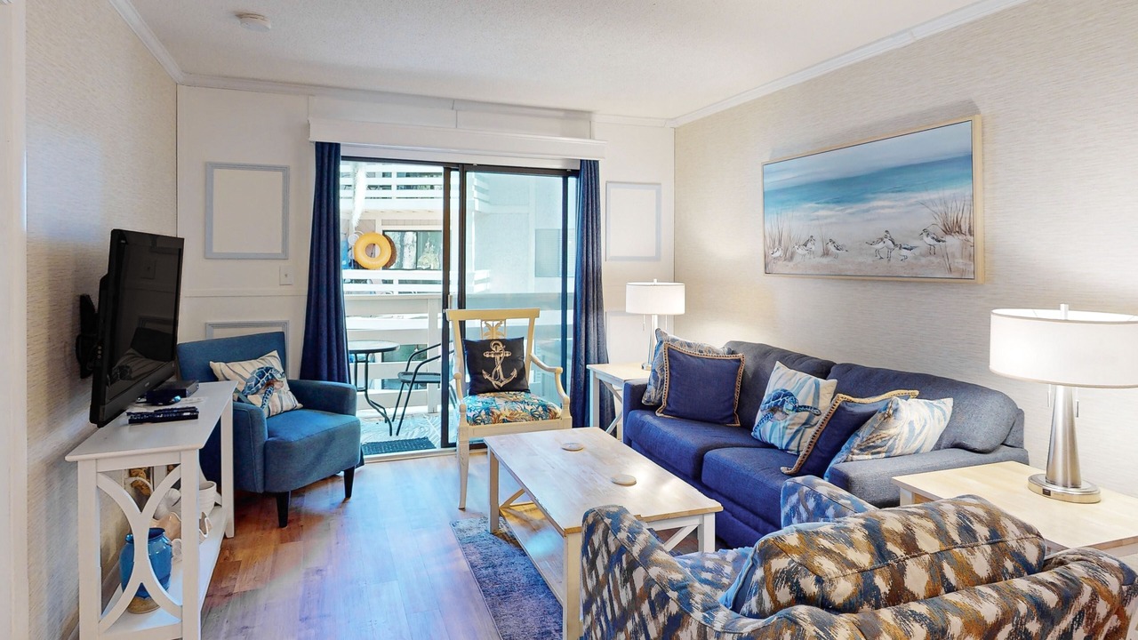 Photo of Livingroom in Folly Field