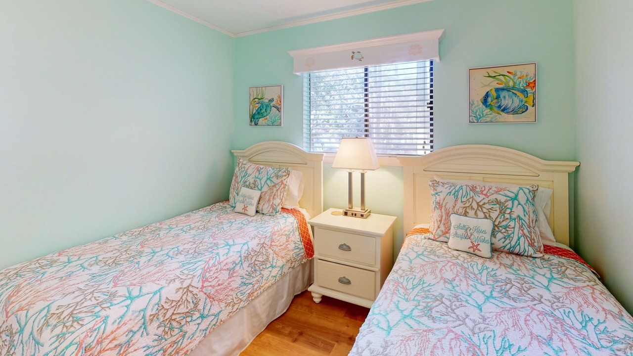 Photo of Bedroom in Folly Field