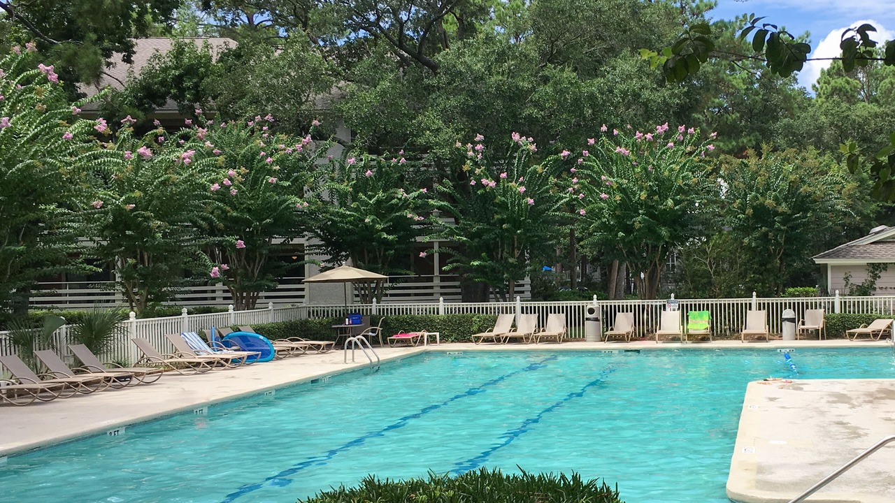 Photo of Outdoor in Folly Field