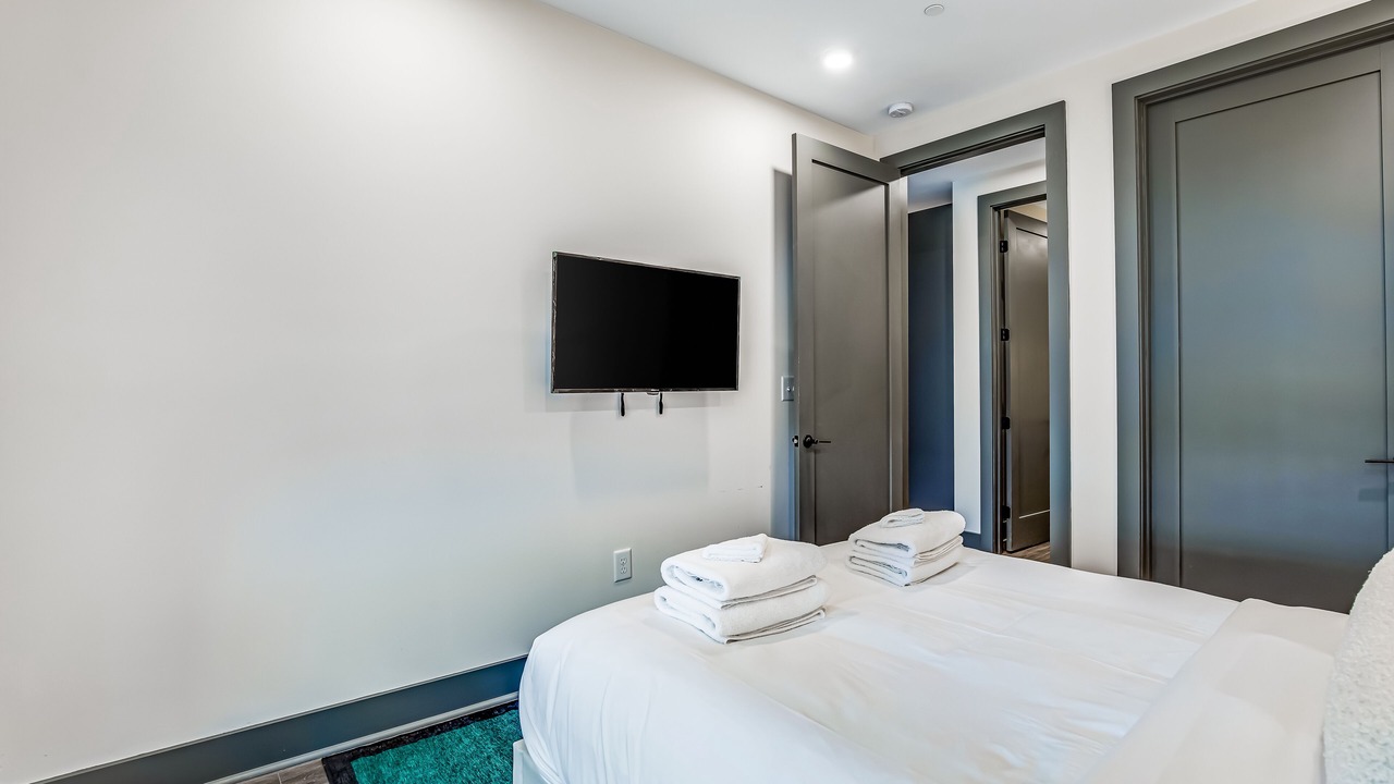 Photo of Bedroom in Rolling Mill Hill