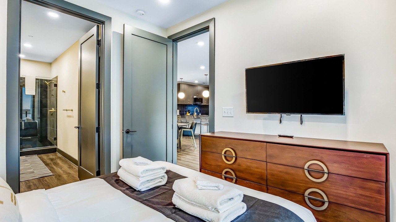 Photo of Bedroom in Rolling Mill Hill
