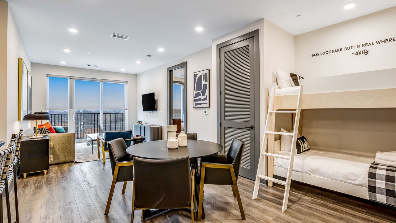 Photo of Bedroom in Rolling Mill Hill