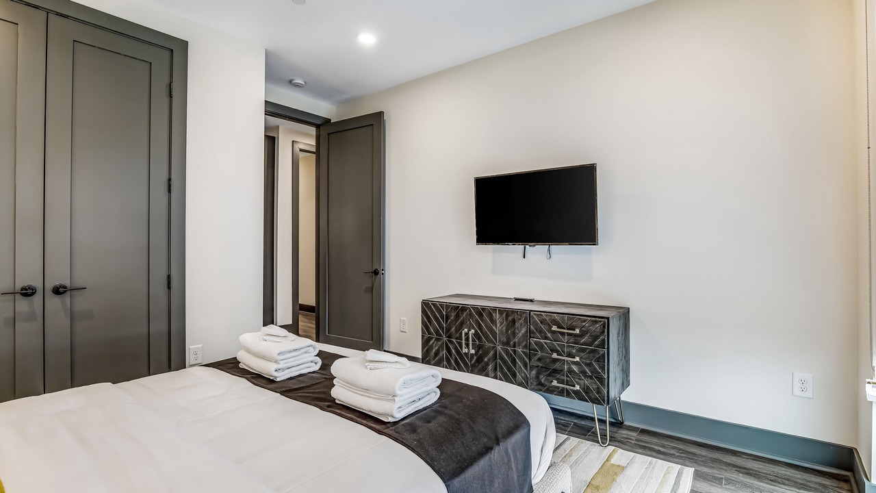 Photo of Bedroom in Rolling Mill Hill