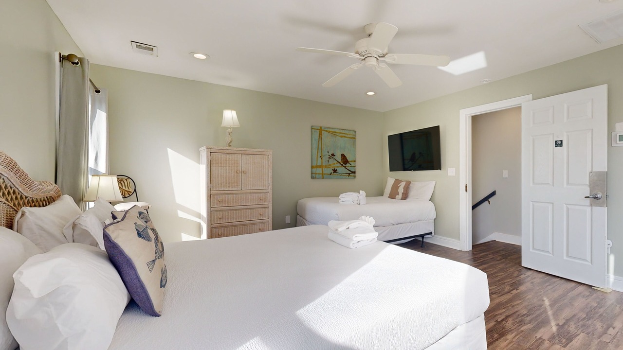 Photo of Bedroom in Isle of Palms