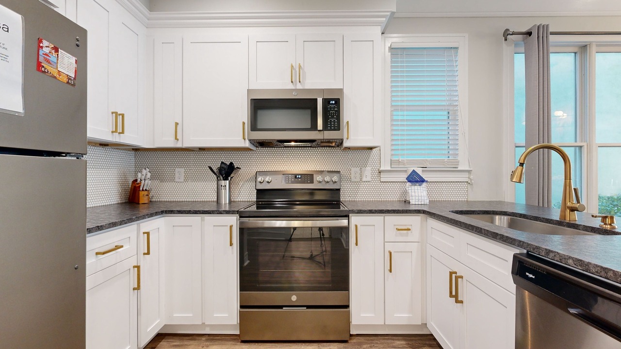 Photo of Kitchen in Isle of Palms