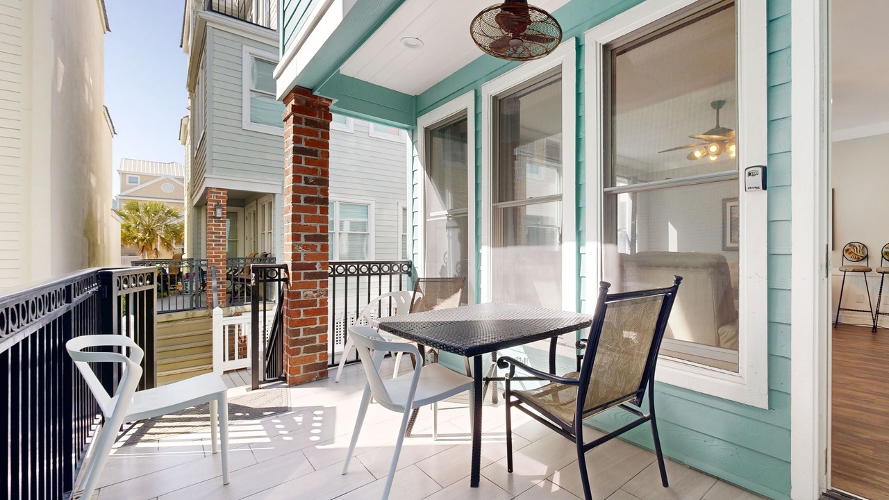 Photo of Outdoor in Isle of Palms