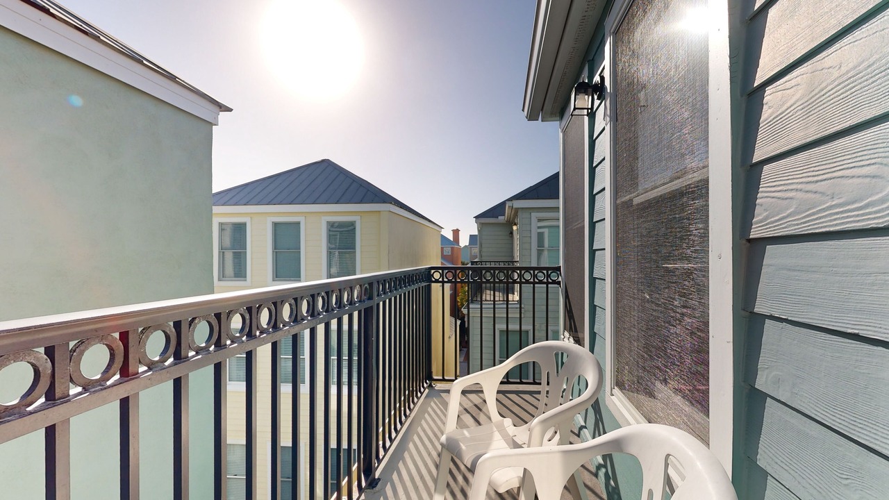 Photo of Outdoor in Isle of Palms