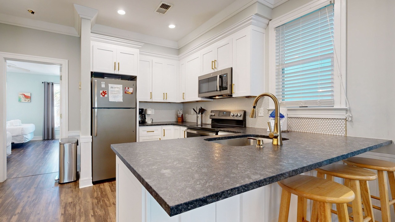 Photo of Kitchen in Isle of Palms