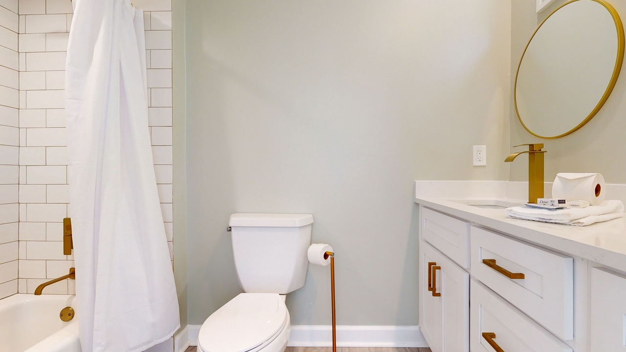 Photo of Bathroom in Isle of Palms