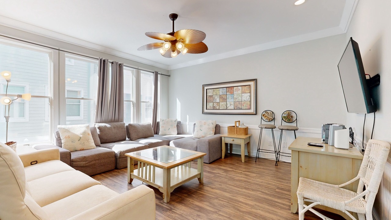 Photo of Livingroom in Isle of Palms