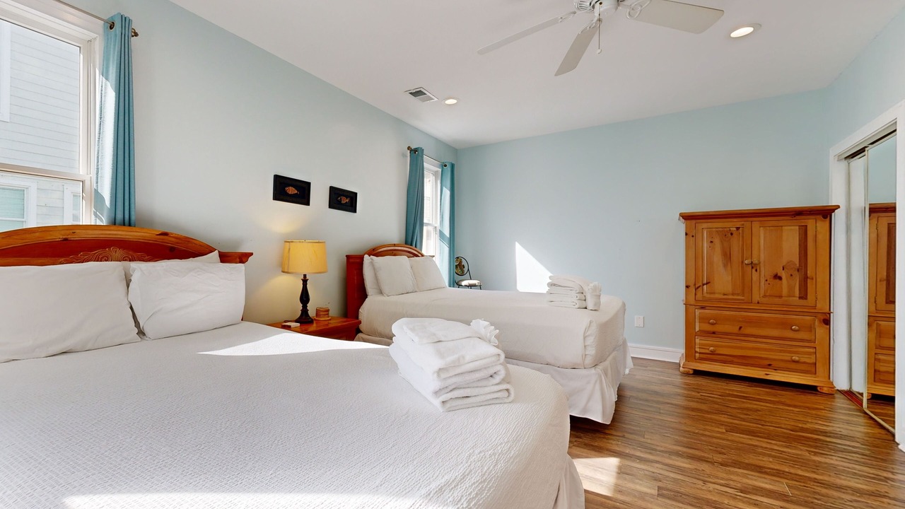 Photo of Bedroom in Isle of Palms