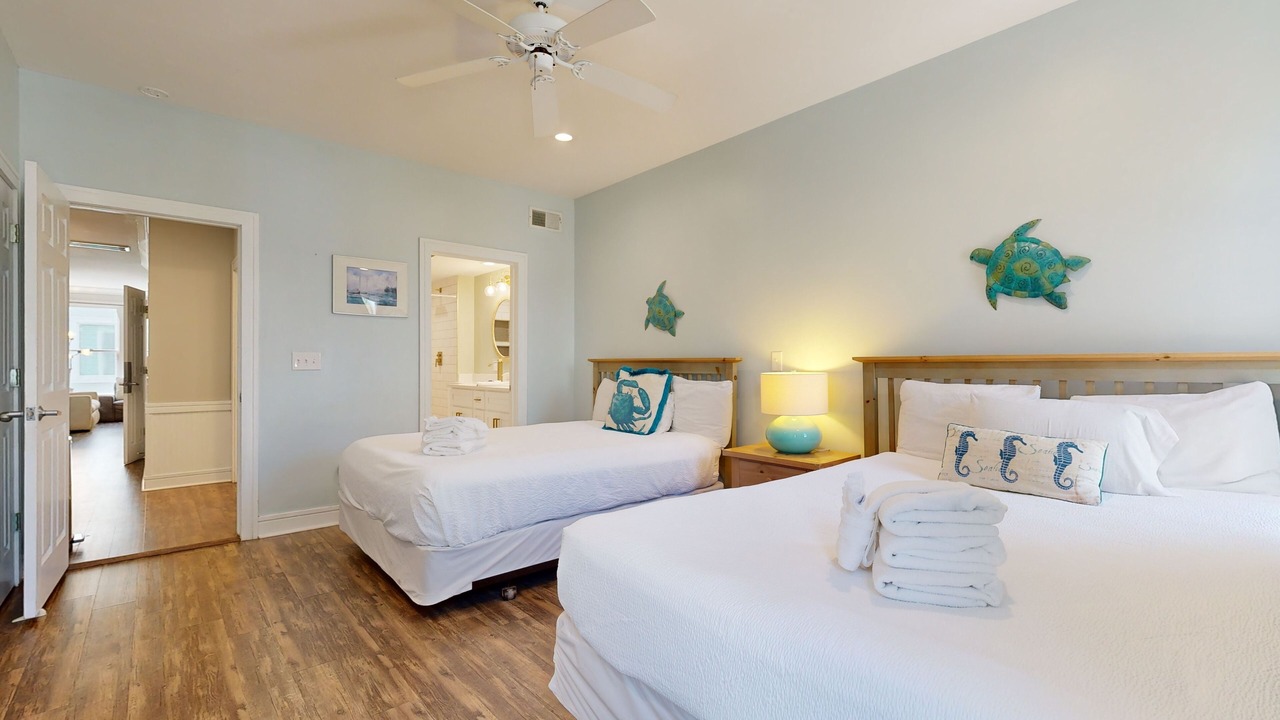 Photo of Bedroom in Isle of Palms