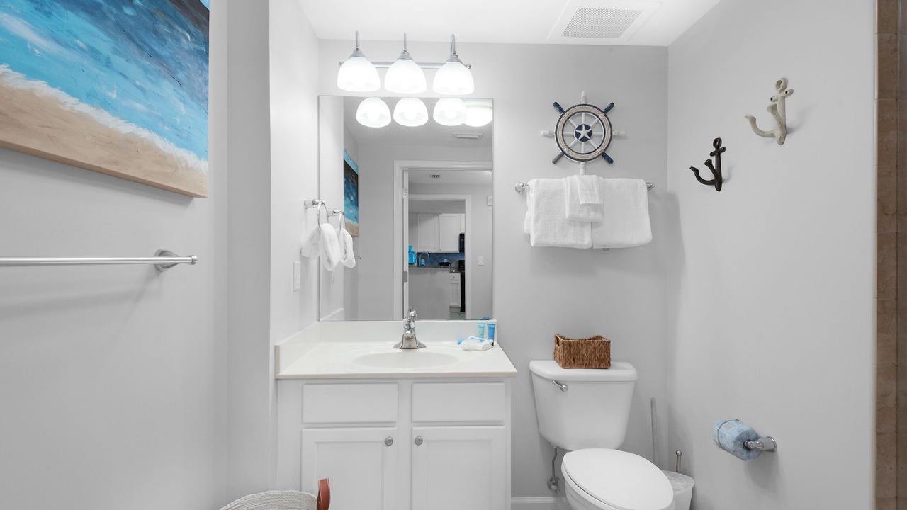 Photo of Bedroom in Fort Walton Beach - Destin