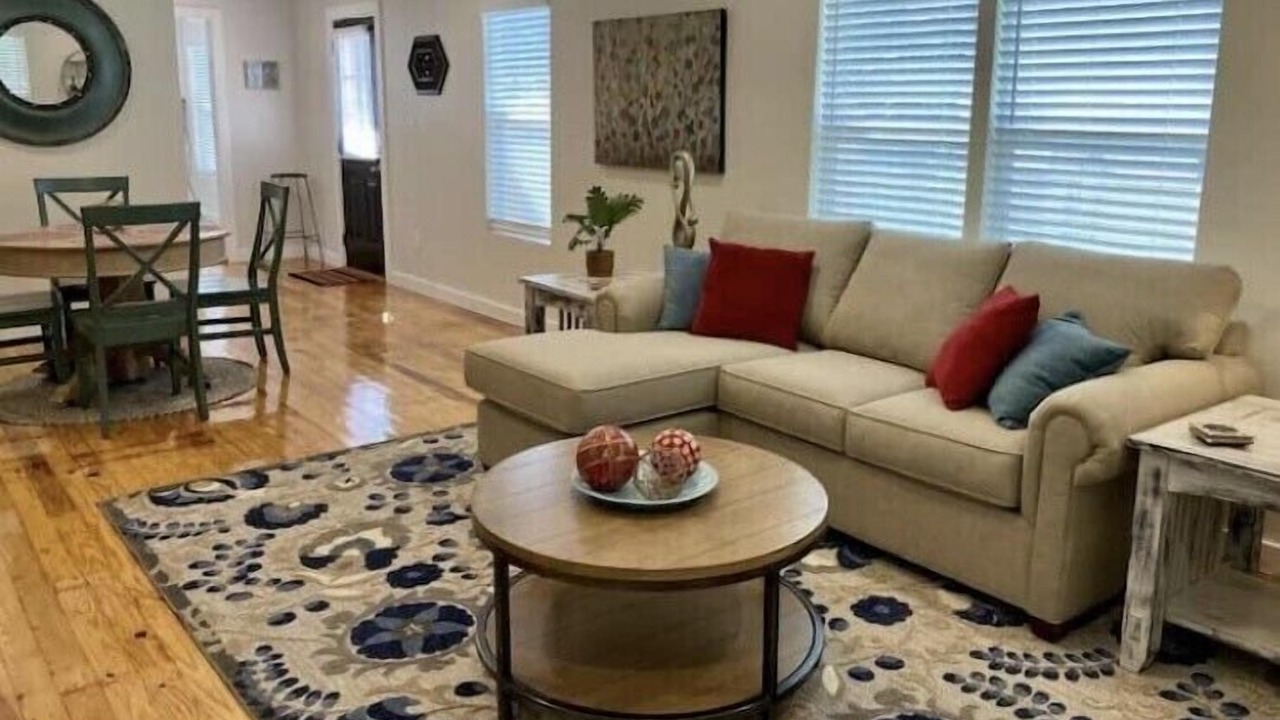 Photo of Bedroom in Georgetown