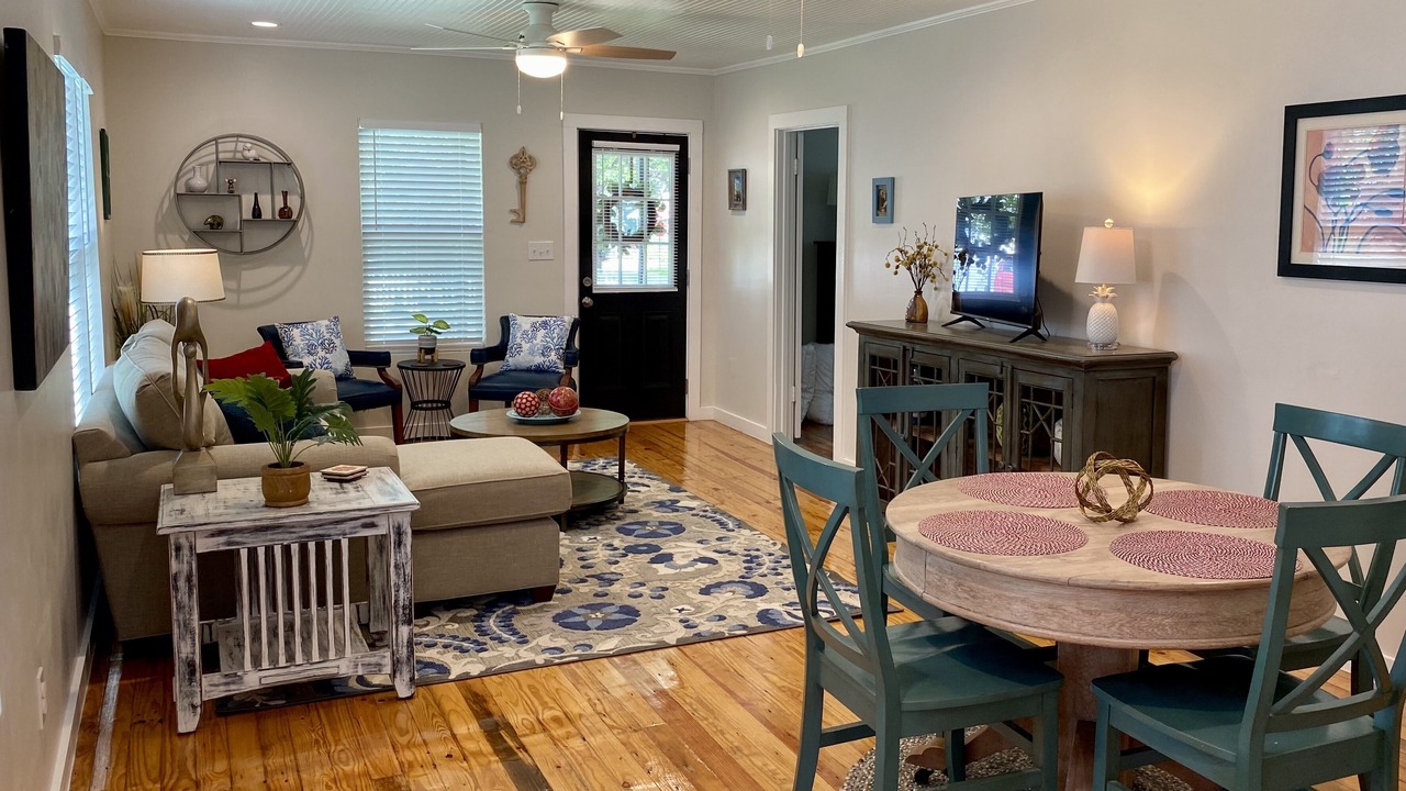 Photo of Bedroom in Georgetown