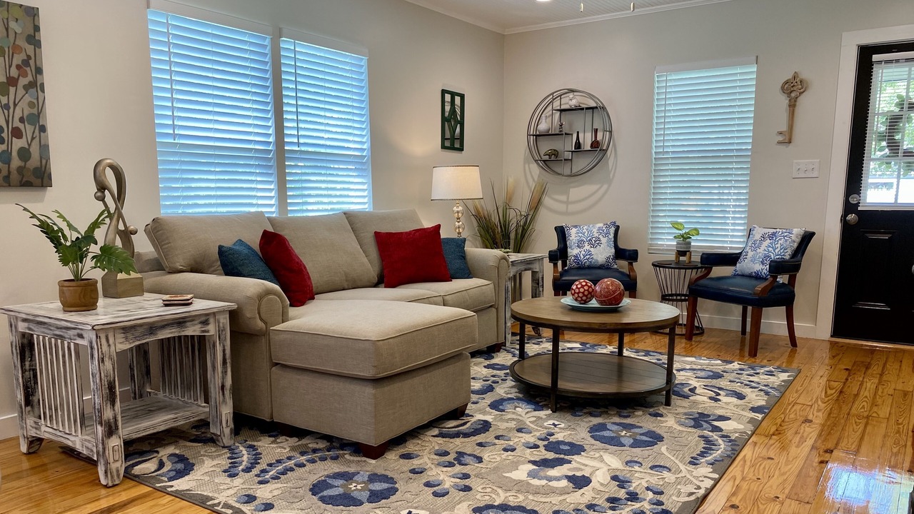 Photo of Bedroom in Georgetown