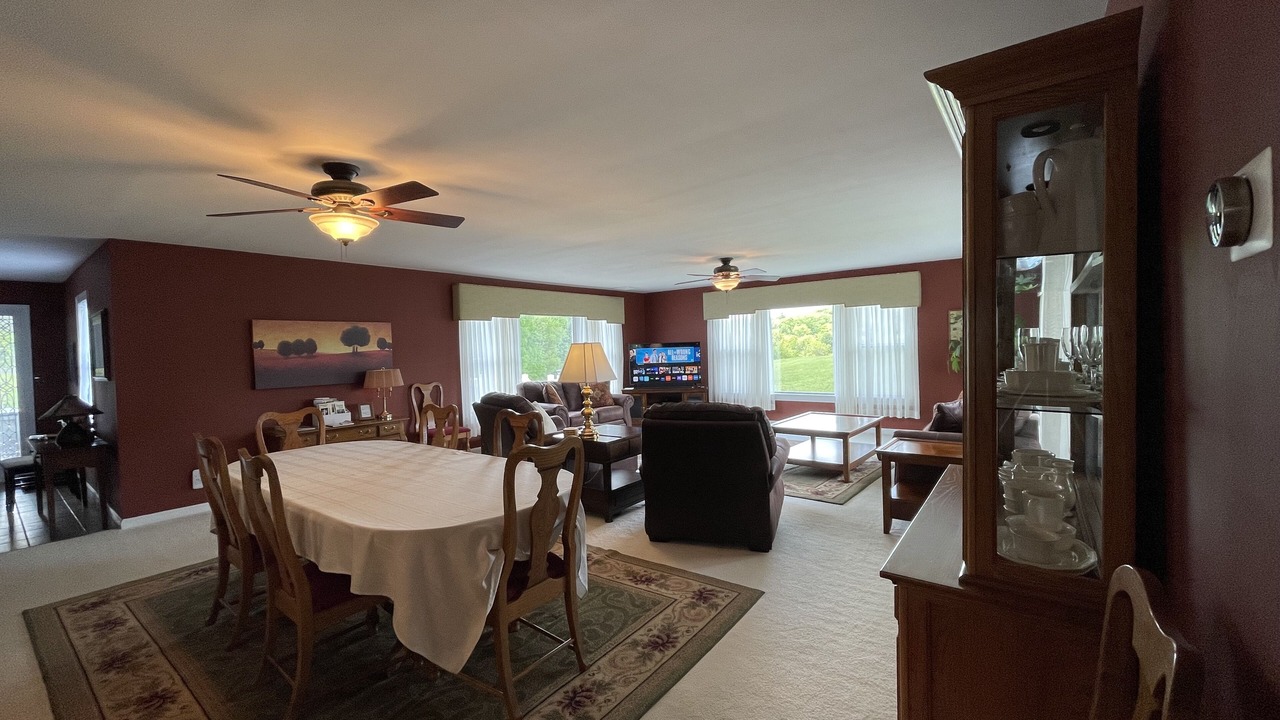 Photo of Bedroom in Berkeley Springs