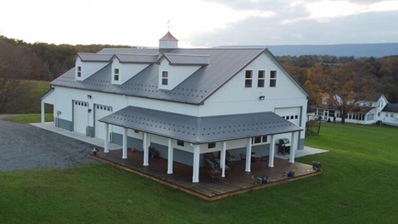 Photo of Outdoor in Berkeley Springs